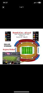FIFA World Cup 2026 Tickets Available 🎫