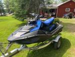 SEA-DOO SPARK 3UP TRIXX
