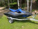 SEA-DOO SPARK 3UP TRIXX