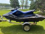SEA-DOO SPARK 3UP TRIXX
