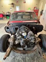 Others 132,000 mi