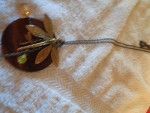 Dragon Fly 26 inch Necklace