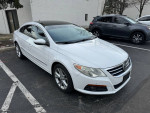 2009 Volkswagen CC Luxury FWD 64,000 mi