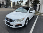 2009 Volkswagen CC Luxury FWD 64,000 mi