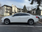 2009 Volkswagen CC Luxury FWD 64,000 mi