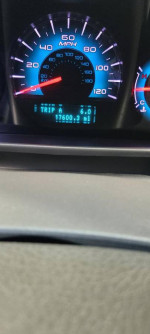 2010 Ford Fusion 62,000 mi