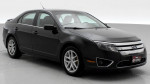 2010 Ford Fusion 62,000 mi
