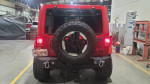 2014 Jeep Wrangler Sahara 4WD 57,000 mi