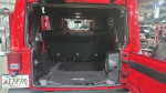 2014 Jeep Wrangler Sahara 4WD 57,000 mi