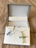 NEW necklace