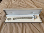 NEW bracelet silver