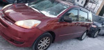 2005 Toyota Sienna 140,000 mi
