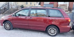 2005 Toyota Sienna 140,000 mi