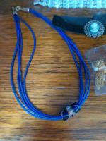 Necklaces Earrings Bracelet Chokers Ring Pendant