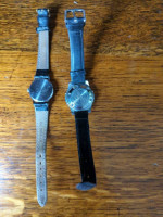 Pulsar Quartz Timex Watches