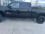 GMC 53,000 mi