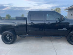 GMC 53,000 mi