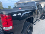 GMC 53,000 mi