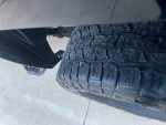 GMC 53,000 mi