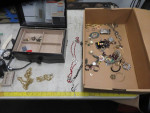 costume jewelry