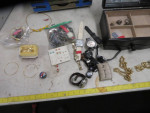costume jewelry