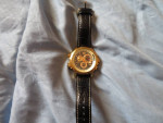 Bernoulli watch