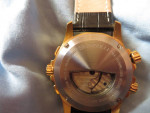 Bernoulli watch