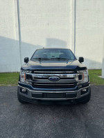 2018 Ford F-150 XLT 4WD  63,000 mi