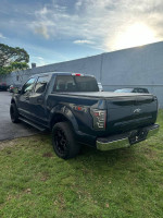 2018 Ford F-150 XLT 4WD  63,000 mi