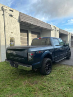 2018 Ford F-150 XLT 4WD  63,000 mi