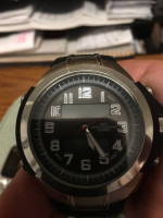 SELLING VARIOUS  MENS WATCHES
