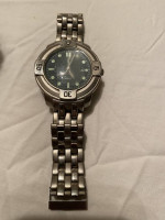 SELLING VARIOUS  MENS WATCHES