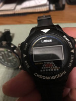 SELLING VARIOUS  MENS WATCHES