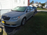 Others 96,000 mi