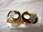Handmade Meenakari Bracelet Bangles NEW