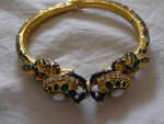 Handmade Meenakari Bracelet Bangles NEW