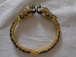 Handmade Meenakari Bracelet Bangles NEW