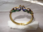 Handmade Meenakari Bracelet Bangles NEW