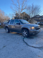 2007 Chevrolet Avalanche 83,000 mi
