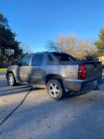 2007 Chevrolet Avalanche 83,000 mi