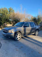 2007 Chevrolet Avalanche 83,000 mi