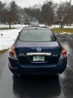2010 Nissan Altima 2.5 FWD 137,000 mi