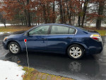 2010 Nissan Altima 2.5 FWD 137,000 mi