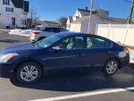 2010 Nissan Altima 2.5 FWD 137,000 mi