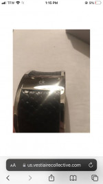 Three Jewelry Items