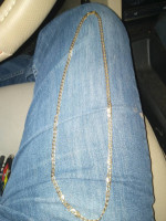 Chain 10k 22"inchs $450 dlls