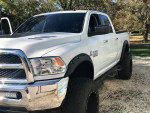 Dodge 76,000 mi