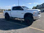 Dodge 76,000 mi
