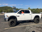 Dodge 76,000 mi