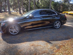 Mercedes-Benz 108,000 mi